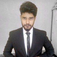 Shubham Patil