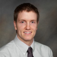 Benjamin Larson