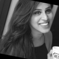 Farzana Parveen