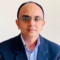 Darpan Trivedi