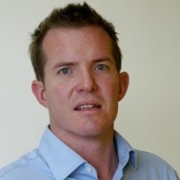 Matthew Ward