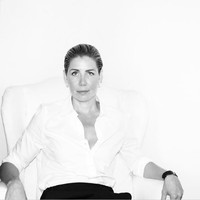 Athena Xenakis- levendi