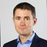 Dmitri Shumigin