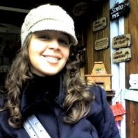 Gisele Correia Santana