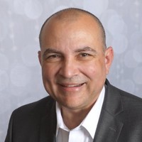 Phil DeRiggi, MBA