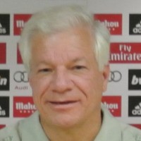 John Tokarek