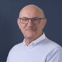 Alain Van Den Brande