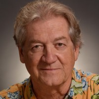 John Hook