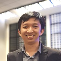 Khuong (Harry) Bui