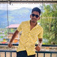 Vignesh Chandarsekeran