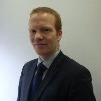 Fraser Ross Bsc. (Hons) Mrics
