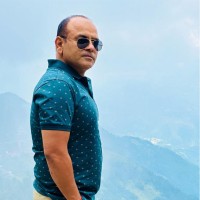 Deepak Malik
