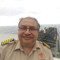 Capt.  Darius Moos