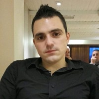Asier Martín Lago
