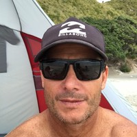 Jon Redfern