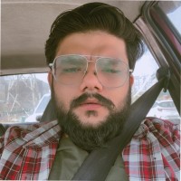 Ishant Bhardwaj