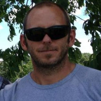 Greg Miller