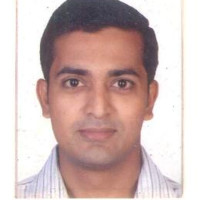 Sudarshan Jagtap