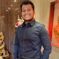 Sarvesh Mahadik