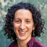 Liore Milgrom-Gartner