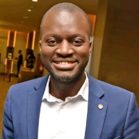 Adam OUATTARA, Msc