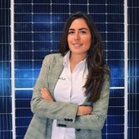 Sandra Gómez González