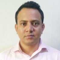 Hajjaj Hossain