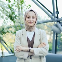 Meryem Durmaz