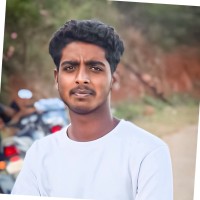 Akhil M.A