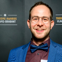 Pieter Vandeperre
