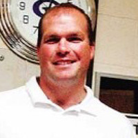 Dave Caldwell