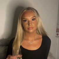 Olivia Hamilton