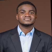 James Mbonabucya