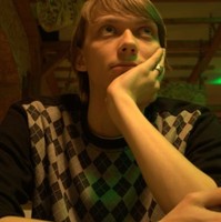 Dmitriy Dergachev