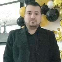 Ariel Galvan Burciaga