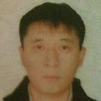 李志丹