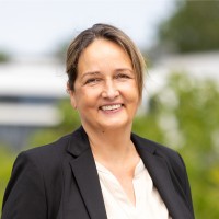 Heike Baur-Wagner