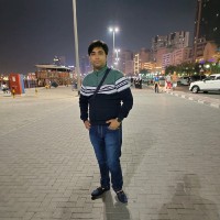 Vaibhav Goyal