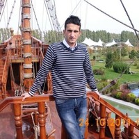 Emrah Taş
