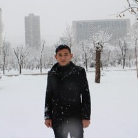徐美军