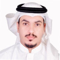 Saad Alghamdi