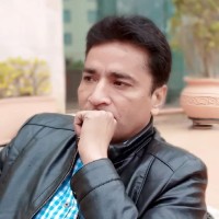 Qaiser James