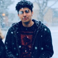 Yash Sawant, Eit, Pmp