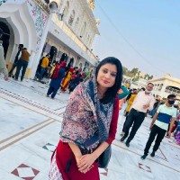 Shikha Sharma