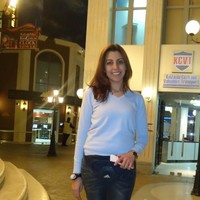 Hoda El-Mesedy