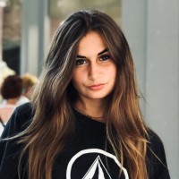 Elise Domange