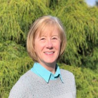 Janet Pearson, MSW