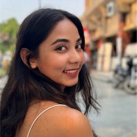 Medha B.