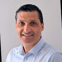 Fabrice Giustra