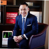 Weng Guan Loke